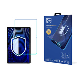 Lenovo Tab K11 Gen 2 - up to 13" 3mk FlexibleGlass Pro