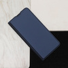 Etui Smart Soft do Samsung Galaxy M16 5G granatowe