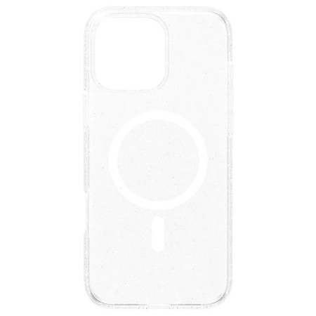 CARE by PanzerGlass Flagship Star Lit Case iPhone 16 Pro Max 6,9&quot; weiß/weiß MagSafe 1344