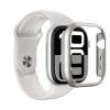 AmazingThing Minimal Case for Apple Watch 46mm – silver