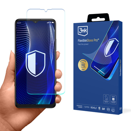 TCL 30 XL - 3mk FlexibleGlass Pro