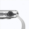UNIQ etui Garde Apple Watch Series 5/4 44MM szary/smoked grey