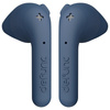 DeFunc Słuchawki Bluetooth 5.0True Basic bezprzewodowe niebieski/blue 71961