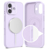 TECH-PROTECT UNIQ MAGSAFE IPHONE 17 LAVENDER