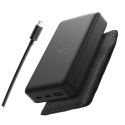 SPIGEN EA3020 POWER BANK 20000 MAH 30W BLACK
