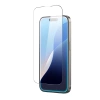 AmazingThing Radix Full Glass tempered glass for iPhone 16 Plus