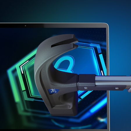 Dell Latitude 3550 - up to 17" 3mk Privacy 2-way (with glue)
