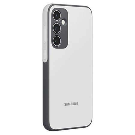 Samsung Silicone Case EF-PS711TWEGWW for Samsung Galaxy S23 FE - white
