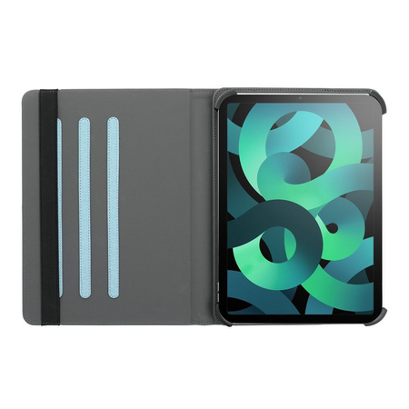 Uniwersalne etui / pokrowiec MELLOW na tablet 10" zielony