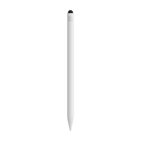 ZAGG Pro Stylus2 for Apple iPad - White