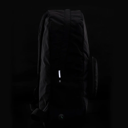 Rockbros H10-BK Sport-Faltrucksack 18 l – Schwarz
