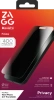 ZAGG InvisibleShield Glass Elite Privacy for iPhone 16 Pro Max
