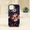 Nakładka Decor do iPhone 16 Pro Max 6,9&quot; Peony