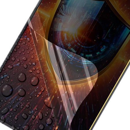 Realme GT 7T - 3mk Silky Matt Privacy