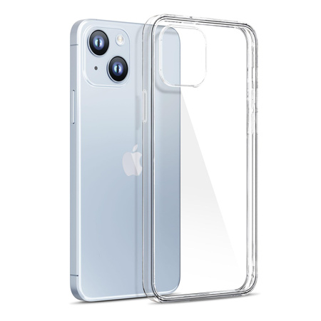 Apple iPhone 14 Plus - 3mk Clear Case