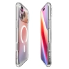 Spigen Ultra Hybrid MagSafe Case for iPhone 17 Pro - White