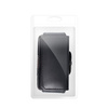 Uniwersalna Kabura Classic 100A - do (Sony Xperia J/ST26I/Iphone 5/5S/5SE/5C) pozioma czarny