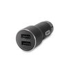 Forever ładowarka samochodowa CC-04 2x USB 3,1A czarna