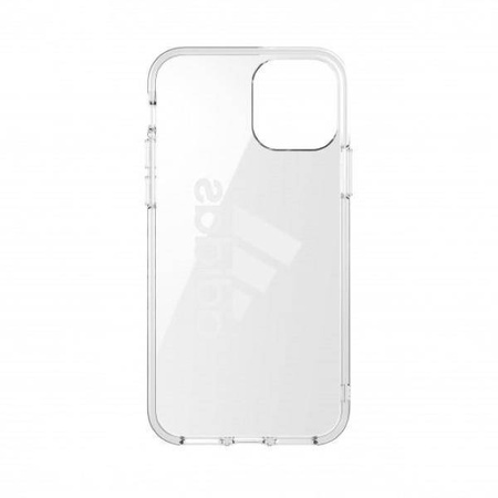 Oryginalne Etui IPHONE 11 PRO Adidas SP PC Case Big Logo (36449) transparentne