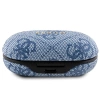 TWS Guess 4G Metall-Bluetooth-Kopfhörer mit ENC-Dockingstation – Blau