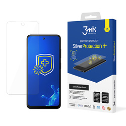 HMD Fusion - 3mk SilverProtection+