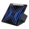 Case APPLE IPAD PRO 2018 / 2020 / 2021 / 2022 Baseus Minimalist black