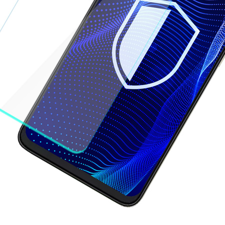 Itel A06 - 3mk FlexibleGlass Pro