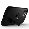 Spigen Tough Armor iPhone 12 Pro / iPhone 12 Black