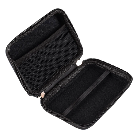Etui ochronne Orico PHL-25 na dysk przenośny 2,5" - czarne
