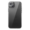 Etui APPLE IPHONE 15 Baseus OS-Lucent Series transparentne