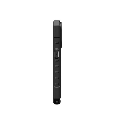 UAG Pathfinder Magsafe - protective case for iPhone 15 Pro (dark earth)