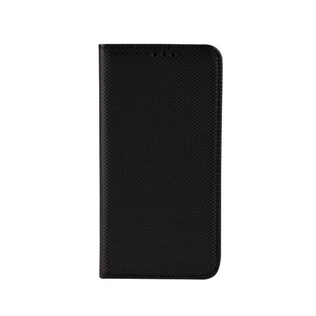 Etui Smart Magnet do Xiaomi Mi 11 Lite 4G / Mi 11 Lite 5G / 11 Lite 5G NE czarne