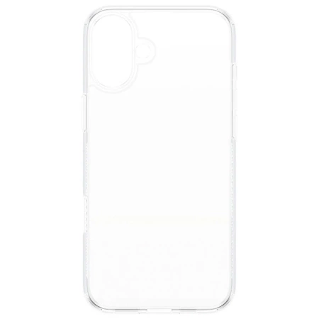 Etui PanzerGlass HardCase na iPhone 16 Plus - przezroczyste