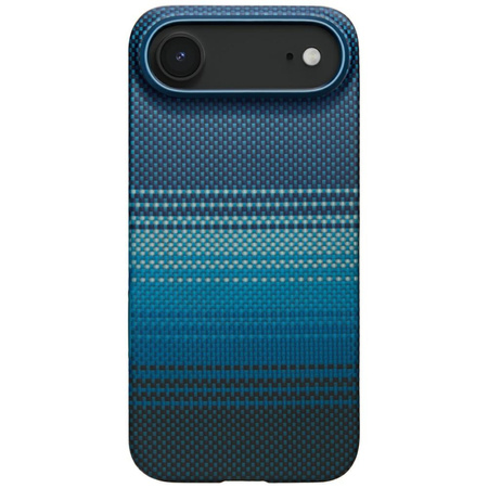 Etui PITAKA Ultra-Slim MagSafe do iPhone Air moonrise