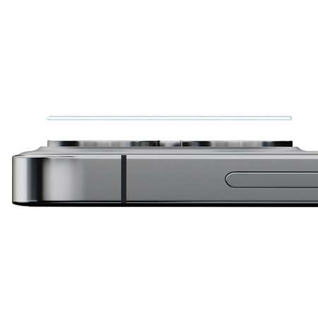 Apple iPhone 13 Mini/13 – 3mk Lens Pro Full Cover