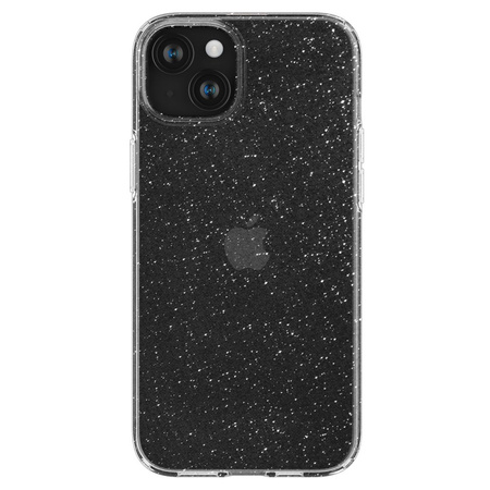 Spigen FLÜSSIGKRISTALL IPHONE 15 PLUS GLITZERKRISTALL