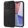 Spigen OPTIK ARMOR MAG MAGSAFE IPHONE 14 PRO SCHWARZ