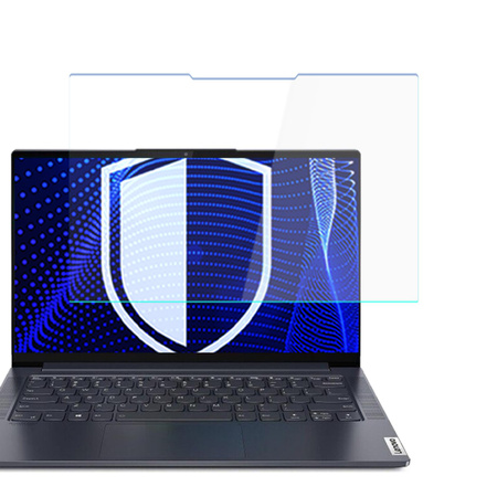 Lenovo Yoga 7 14ITL5 14" - up to 15" 3mk FlexibleGlass Pro