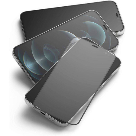Tempered Glass 5D IPHONE 13 / 13 PRO / 14 HOFI Glass Pro+
