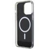 Guess IML Iridescent MagSafe - Etui iPhone 15 Pro Max (kolorowy)