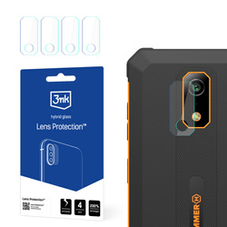 Hammer Iron Va - 3mk Lens Protection