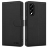 TECH-PROTECT WALLET ONEPLUS NORD 5 BLACK