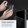 Spigen NEO FLEX 2-PACK GALAXY S23 ULTRA CLEAR HYDROGEL FILM