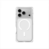 AmazingThing Omni Case for iPhone 17 Pro MagSafe Compatible - Transparent