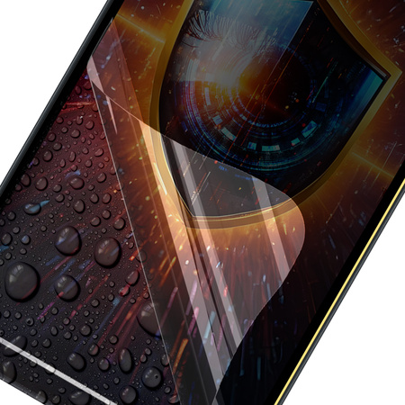 Apple iPhone 14 - 3mk Silky Matt Privacy