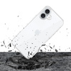 Apple iPhone 16 Plus - 3mk Clear Case