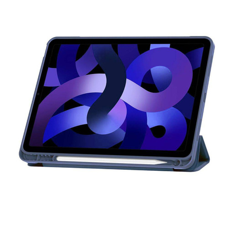 TECH-PROTECT SC PEN IPAD AIR 4 2020 NAVY BLUE
