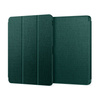 TECH-PROTECT SC PEN CANVAS IPAD 10.9” 10 / 2022 / 11” 11 / 2025 MOSS GREEN