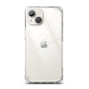 Case IPHONE 14 PLUS Ringke Fusion Bumper transparent