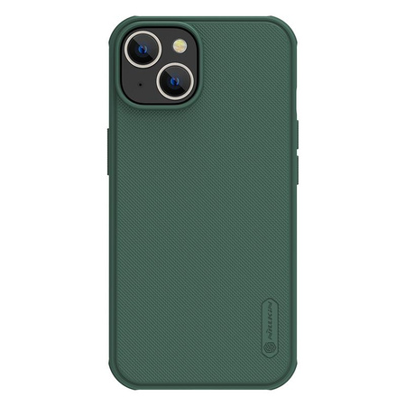 NILLKIN SUPER SHIELD PRO IPHONE 14 PLUS DEEP GREEN